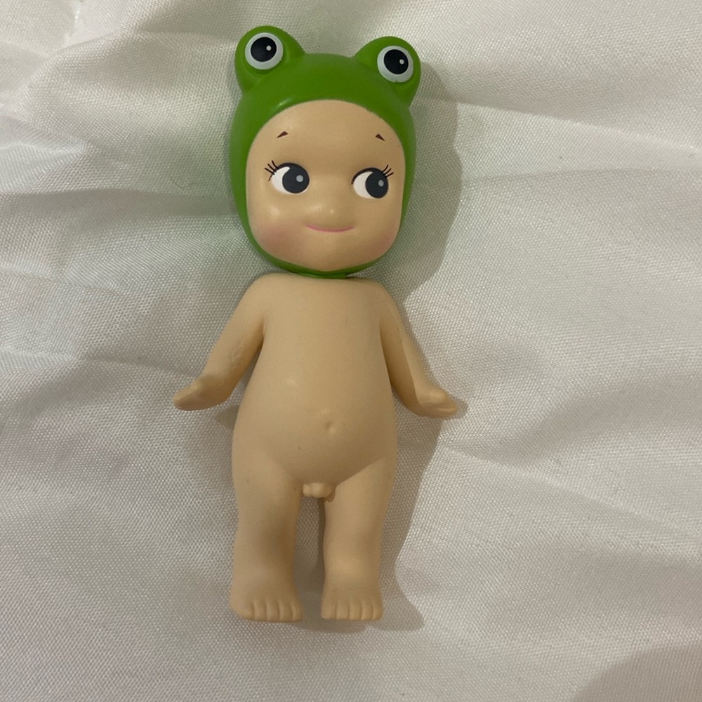 Sonny Angel Frog
Animal Series 1